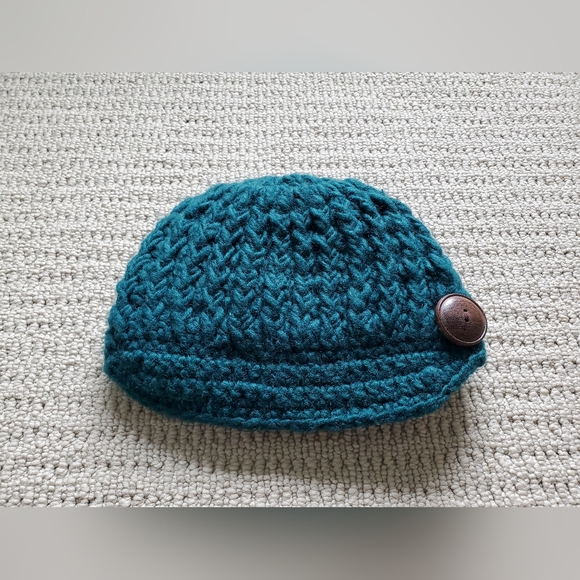 New✨ Ambler Handmade Toque - Picture 1 of 5